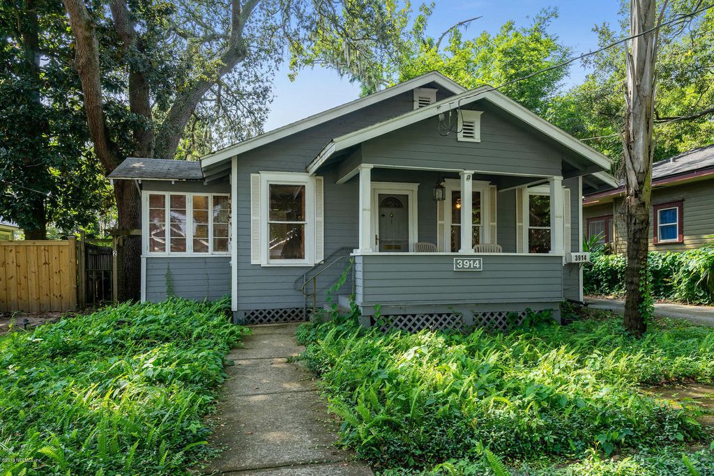 3914 HERSCHEL Street 1, Jacksonville, FL 32205
