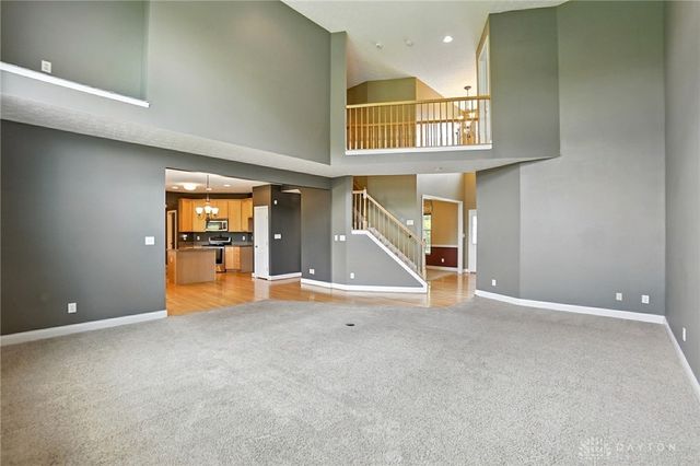 4212 Seema Drive, Dayton, OH 45440