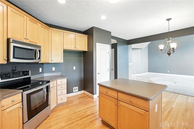 4212 Seema Drive, Dayton, OH 45440