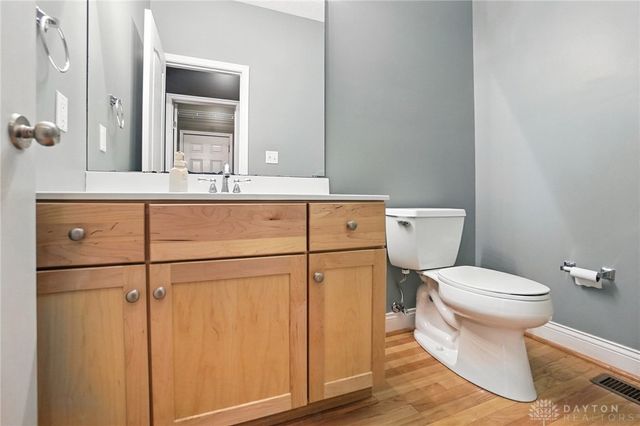 4212 Seema Drive, Dayton, OH 45440