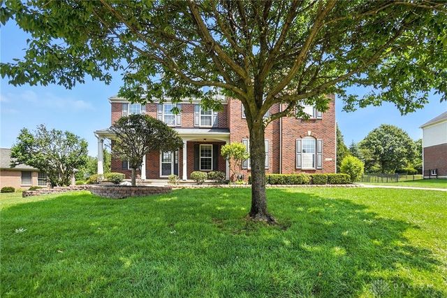 4212 Seema Drive, Dayton, OH 45440