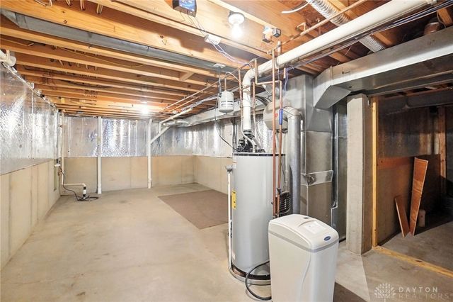 4212 Seema Drive, Dayton, OH 45440