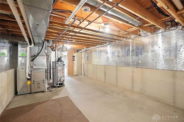 4212 Seema Drive, Dayton, OH 45440