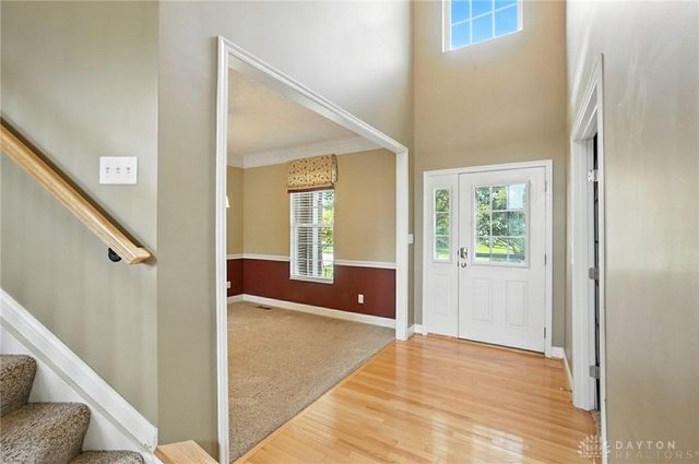 4212 Seema Drive, Dayton, OH 45440