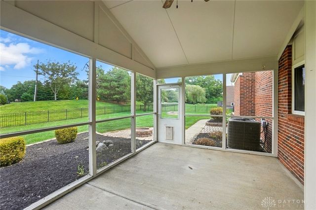 4212 Seema Drive, Dayton, OH 45440