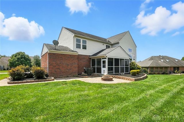 4212 Seema Drive, Dayton, OH 45440