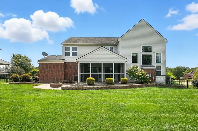 4212 Seema Drive, Dayton, OH 45440