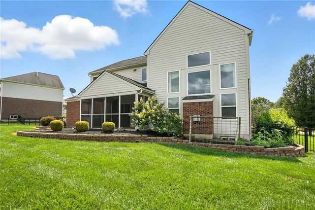 4212 Seema Drive, Dayton, OH 45440