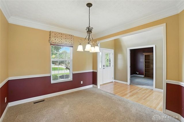 4212 Seema Drive, Dayton, OH 45440