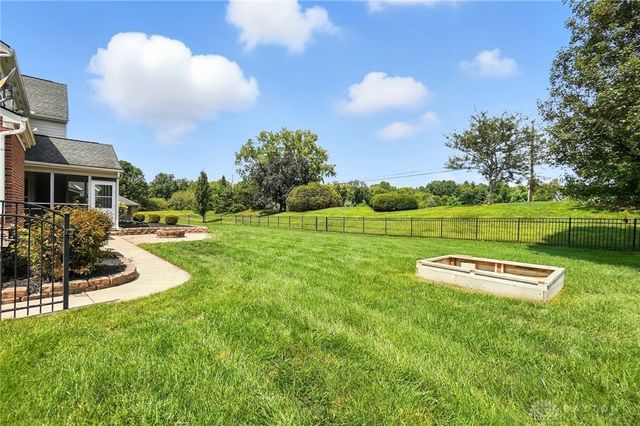 4212 Seema Drive, Dayton, OH 45440