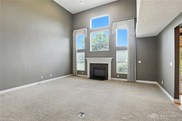 4212 Seema Drive, Dayton, OH 45440