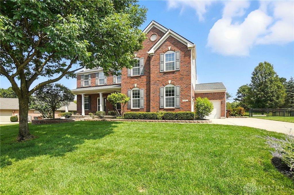 4212 Seema Drive, Dayton, OH 45440