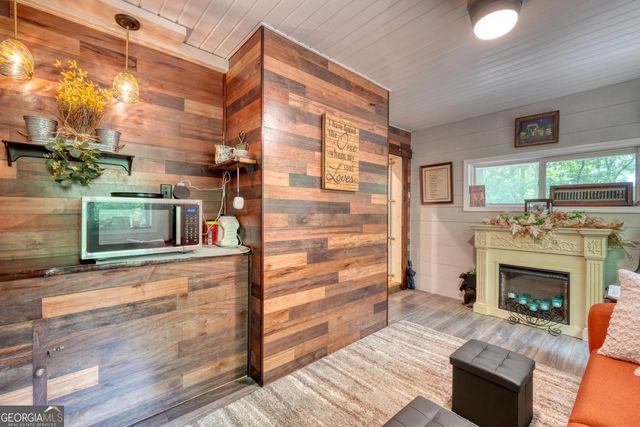 152 Lonesome Pine Trail, Blairsville, GA 30512