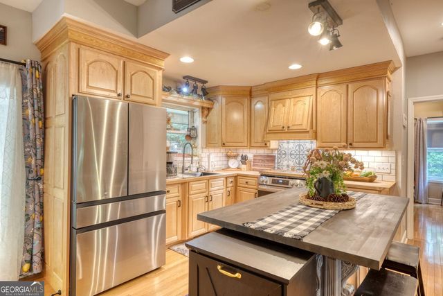 152 Lonesome Pine Trail, Blairsville, GA 30512