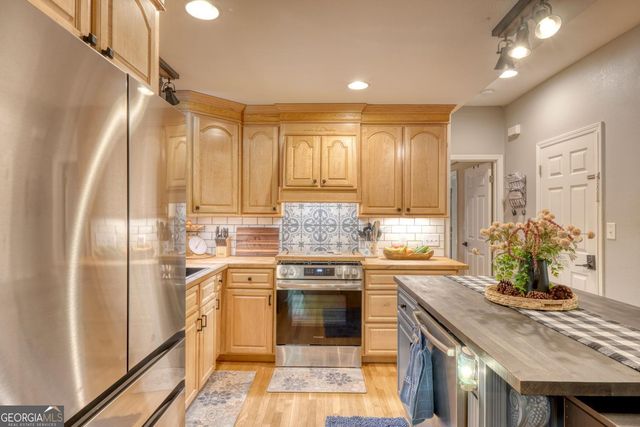 152 Lonesome Pine Trail, Blairsville, GA 30512