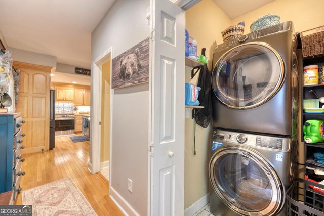 152 Lonesome Pine Trail, Blairsville, GA 30512