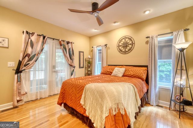 152 Lonesome Pine Trail, Blairsville, GA 30512