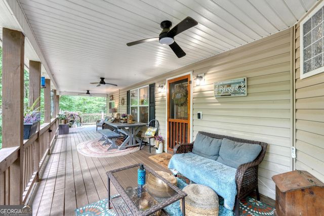 152 Lonesome Pine Trail, Blairsville, GA 30512