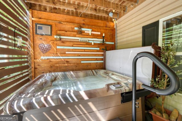 152 Lonesome Pine Trail, Blairsville, GA 30512