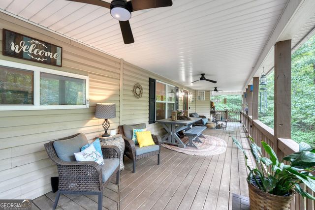 152 Lonesome Pine Trail, Blairsville, GA 30512