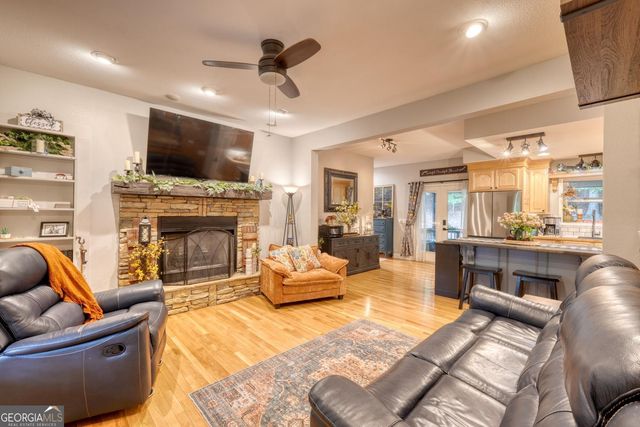 152 Lonesome Pine Trail, Blairsville, GA 30512
