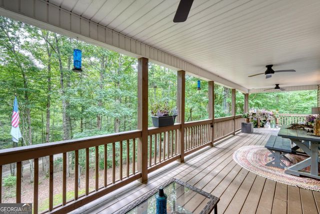 152 Lonesome Pine Trail, Blairsville, GA 30512