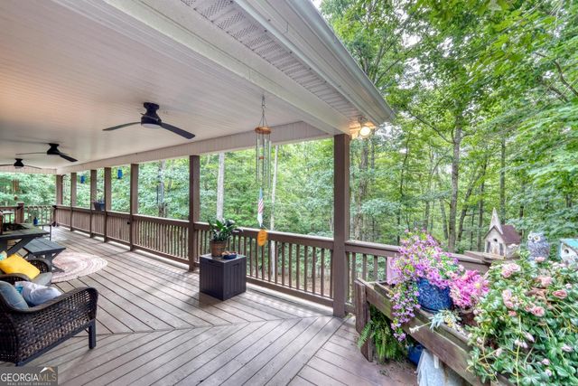 152 Lonesome Pine Trail, Blairsville, GA 30512