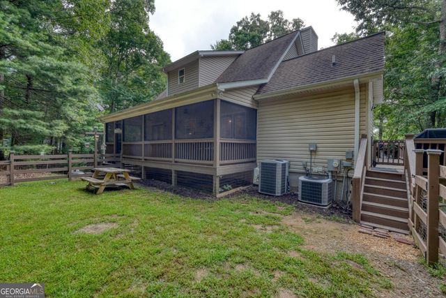 152 Lonesome Pine Trail, Blairsville, GA 30512
