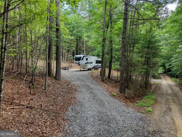 152 Lonesome Pine Trail, Blairsville, GA 30512