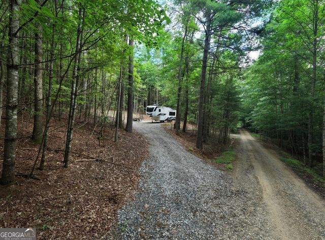 152 Lonesome Pine Trail, Blairsville, GA 30512