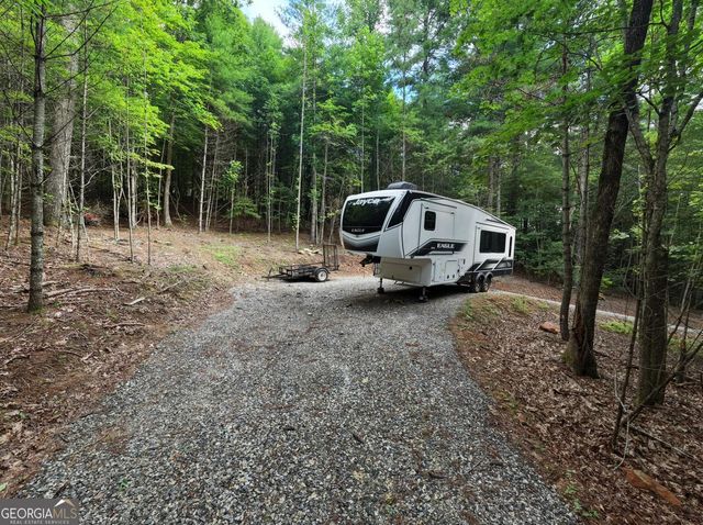 152 Lonesome Pine Trail, Blairsville, GA 30512