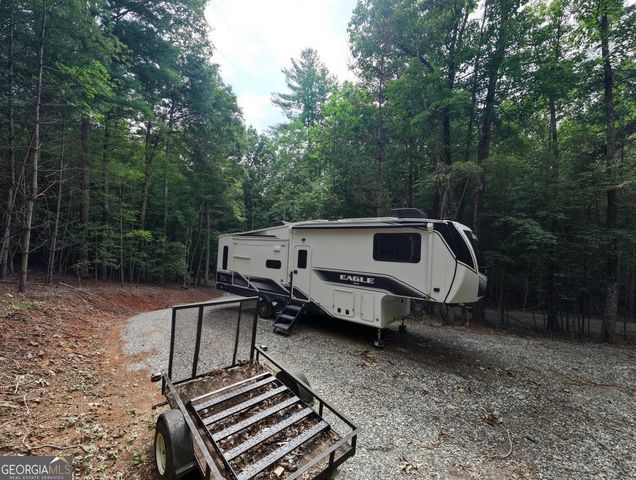 152 Lonesome Pine Trail, Blairsville, GA 30512