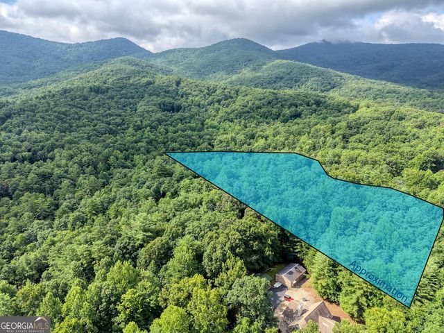 152 Lonesome Pine Trail, Blairsville, GA 30512