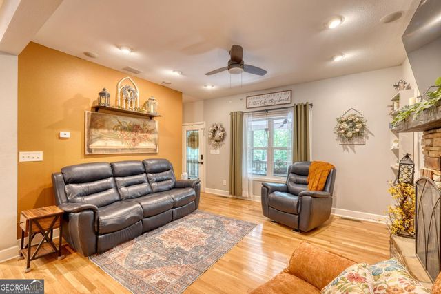 152 Lonesome Pine Trail, Blairsville, GA 30512