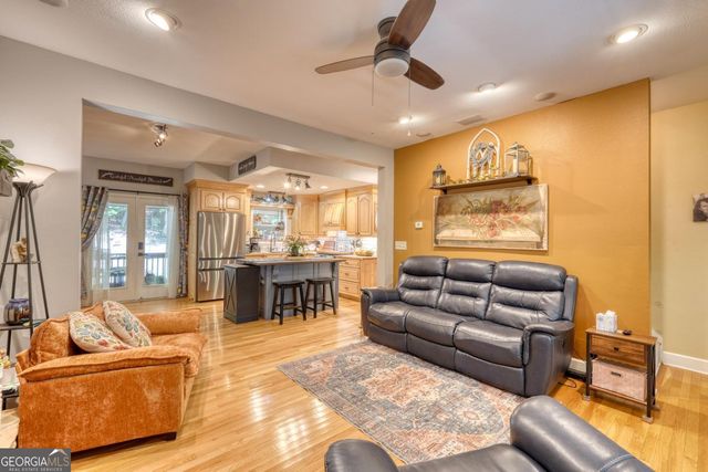 152 Lonesome Pine Trail, Blairsville, GA 30512