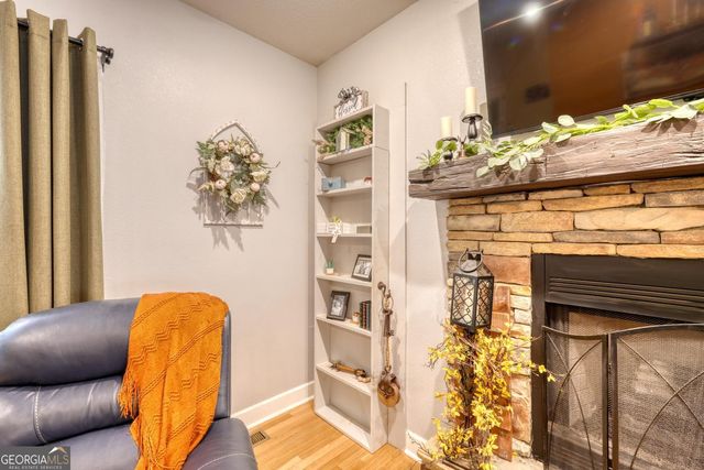 152 Lonesome Pine Trail, Blairsville, GA 30512