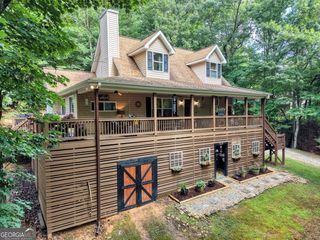 152 Lonesome Pine Trail, Blairsville, GA 30512