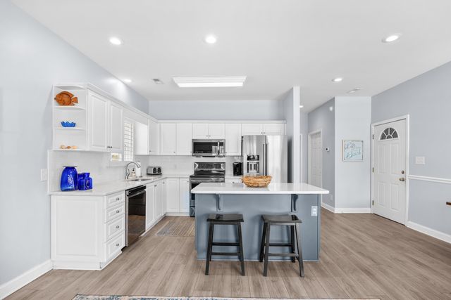 1210 S Ocean Blvd. A, Surfside Beach, SC 29575