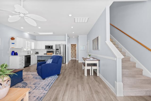 1210 S Ocean Blvd. A, Surfside Beach, SC 29575