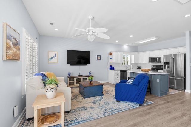 1210 S Ocean Blvd. A, Surfside Beach, SC 29575