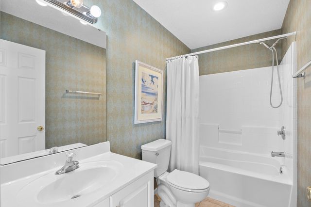 1210 S Ocean Blvd. A, Surfside Beach, SC 29575