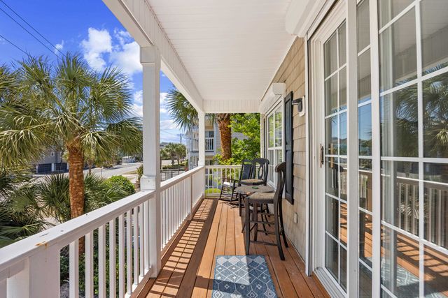 1210 S Ocean Blvd. A, Surfside Beach, SC 29575