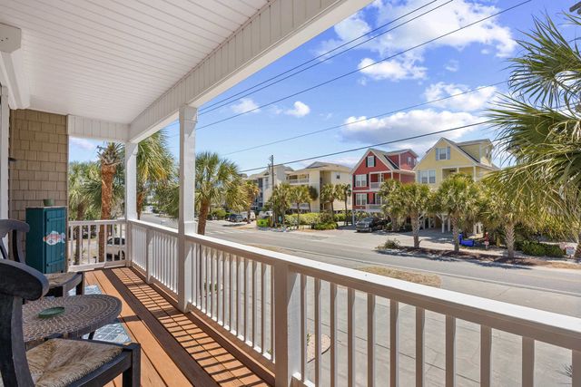 1210 S Ocean Blvd. A, Surfside Beach, SC 29575