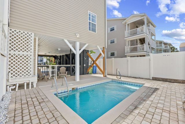 1210 S Ocean Blvd. A, Surfside Beach, SC 29575