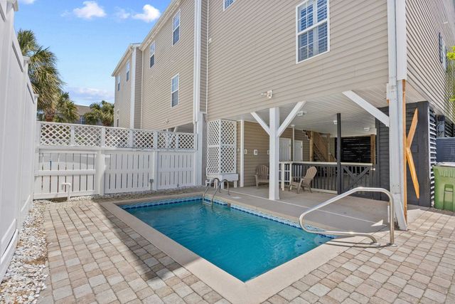 1210 S Ocean Blvd. A, Surfside Beach, SC 29575