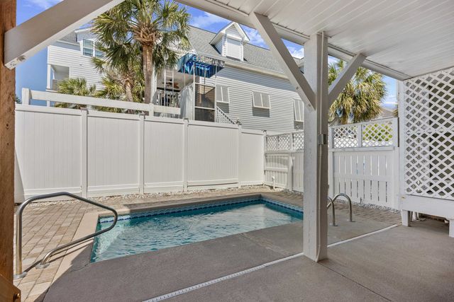 1210 S Ocean Blvd. A, Surfside Beach, SC 29575