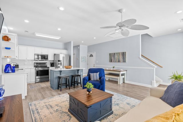 1210 S Ocean Blvd. A, Surfside Beach, SC 29575