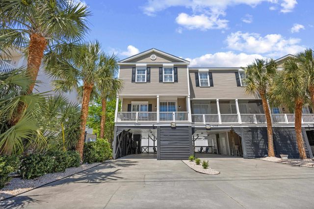 1210 S Ocean Blvd. A, Surfside Beach, SC 29575