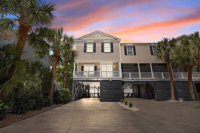 1210 S Ocean Blvd. A, Surfside Beach, SC 29575