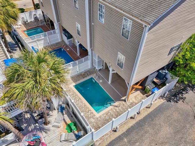 1210 S Ocean Blvd. A, Surfside Beach, SC 29575